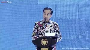 Minta Gubernur Cek Kembali, Jokowi Minta Urusan Perizinan Investasi Selesai dalam Hitungan Jam